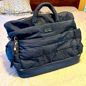 Itzy Ritzy Weekender/Hospital Bag